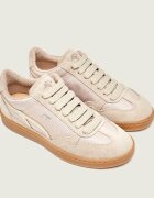 Joop! Sneakers Palma xt7 | piele întoarsă