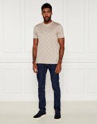 Joop! Tricou Berno | Modern fit | mercerizat