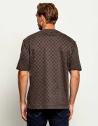 Joop! Tricou Varo | regular fit | mercerizat