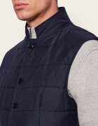 Joop! Vestă Winslow | Slim Fit
