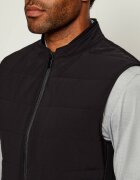 Joop! Vestă Witro | Slim Fit cu adaos de lână