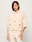 Joseph Ribkoff Cardigan | Relaxed fit