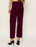 Joseph Ribkoff Pantaloni de tricot | Relaxed fit
