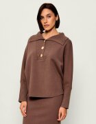 Joseph Ribkoff Pulover | Loose fit