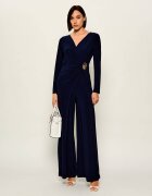 Joseph Ribkoff Salopetă | Slim Fit
