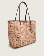 Juicy Couture Cu două fețe geantă shopper 2 în 1 + borsetă Joan