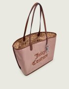 Juicy Couture Cu două fețe geantă shopper 2 în 1 + borsetă Joan