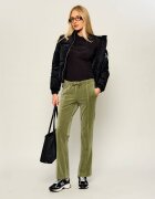 Juicy Couture Geacă 2 în 1 Margo Diamante | regular fit