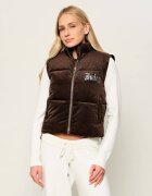 Juicy Couture Geacă 2 în 1 Margo Diamante | regular fit