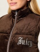 Juicy Couture Geacă 2 în 1 Margo Diamante | regular fit