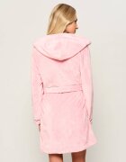 Juicy Couture Halat Lottle Crest | Relaxed fit