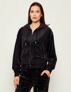Juicy Couture Hanorac BRENDAL | Cropped Fit