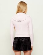 Juicy Couture Hanorac Ennis | Cropped Fit
