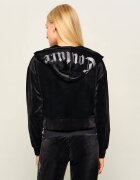 Juicy Couture Hanorac Gothic Iccle | Cropped Fit