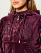 Juicy Couture Hanorac Gothic Iccle | Cropped Fit