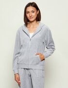 Juicy Couture Hanorac HALAN | Oversize fit