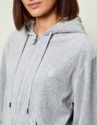 Juicy Couture Hanorac HALAN | Oversize fit