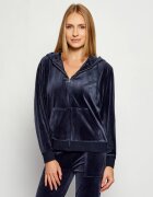 Juicy Couture Hanorac HALAN | Oversize fit