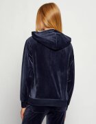 Juicy Couture Hanorac HALAN | Oversize fit