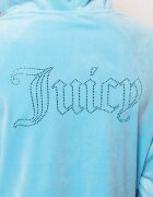 Juicy Couture Hanorac ICCLE | Cropped Fit