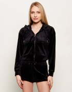 Juicy Couture Hanorac ICCLE | Cropped Fit
