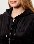 Juicy Couture Hanorac ICCLE | Cropped Fit