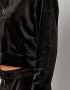 Juicy Couture Hanorac Iccle | Cropped Fit