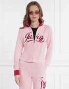 Juicy Couture Hanorac LELU RETRO | Regular Fit