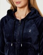 Juicy Couture Hanorac Madison | Cropped Fit