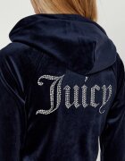 Juicy Couture Hanorac Madison | Cropped Fit