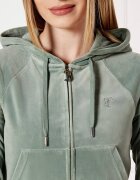 Juicy Couture Hanorac Madison | Cropped Fit