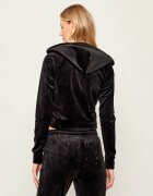 Juicy Couture Hanorac MADISON | Cropped Fit