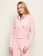 Juicy Couture Hanorac Madison | Cropped Fit