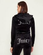Juicy Couture Hanorac Madison | Cropped Fit