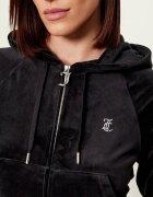 Juicy Couture Hanorac Madison | Cropped Fit