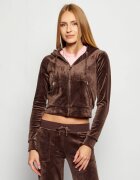 Juicy Couture Hanorac MADISON | Cropped Fit