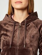 Juicy Couture Hanorac MADISON | Cropped Fit
