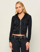 Juicy Couture Hanorac Madison | Slim Fit