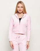 Juicy Couture Hanorac MADISON | Slim Fit