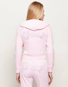 Juicy Couture Hanorac MADISON | Slim Fit