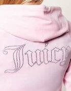 Juicy Couture Hanorac MADISON | Slim Fit