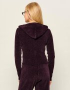 Juicy Couture Hanorac Maya | Slim Fit