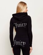 Juicy Couture Hanorac OOLA | Slim Fit