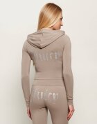 Juicy Couture Hanorac OOLA | Slim Fit