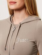 Juicy Couture Hanorac OOLA | Slim Fit