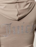 Juicy Couture Hanorac OOLA | Slim Fit