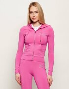Juicy Couture Hanorac OOLA | Slim Fit