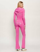 Juicy Couture Hanorac OOLA | Slim Fit