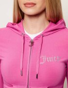 Juicy Couture Hanorac OOLA | Slim Fit