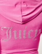 Juicy Couture Hanorac OOLA | Slim Fit